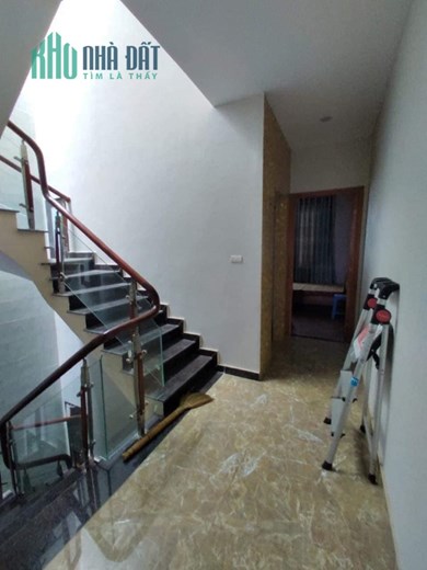 Bán nhà KĐT Mới Đại Kim, Hoàng mai, ôtô tránh, vỉa hè rộng, 83M2 GIÁ QUANH 16 TỶ
