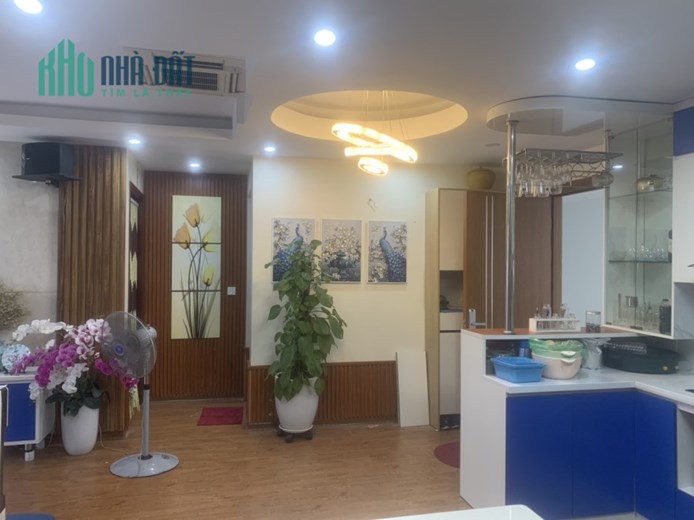 Bán Chung cứ Hồng Hà Eco City 73m2 Thanh Trì  . Giá rẻ , Nhà đẹp