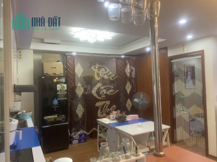 Bán Chung cứ Hồng Hà Eco City 73m2 Thanh Trì  . Giá rẻ , Nhà đẹp