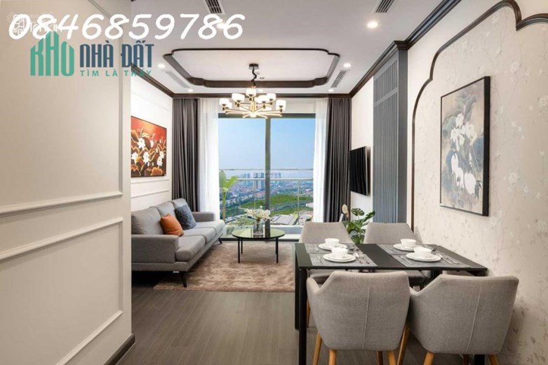 Tonkin2 - 3PN S: 90m2 chỉ 4,1 tỷ CK gần 1 tỷ trừ vào giá, nhận nhà ở luôn, có 2 chỗ đỗ ô tô, ký