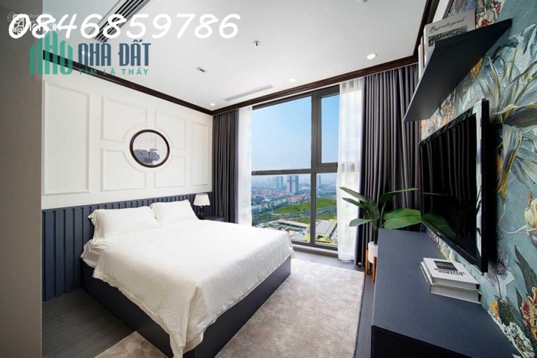 Tonkin2 - 3PN S: 90m2 chỉ 4,1 tỷ CK gần 1 tỷ trừ vào giá, nhận nhà ở luôn, có 2 chỗ đỗ ô tô, ký