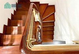 VỊ TRÍ HIẾM-MẶT PHỐ CỔ-KINH DOANH ĐỈNH-SỔ ĐẸP-55M 33TỶ-NGUYỄN VĂN TỐ HOÀN KIẾM