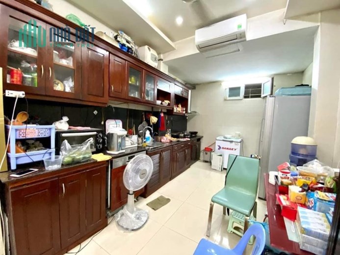VỊ TRÍ HIẾM-MẶT PHỐ CỔ-KINH DOANH ĐỈNH-SỔ ĐẸP-55M 33TỶ-NGUYỄN VĂN TỐ HOÀN KIẾM
