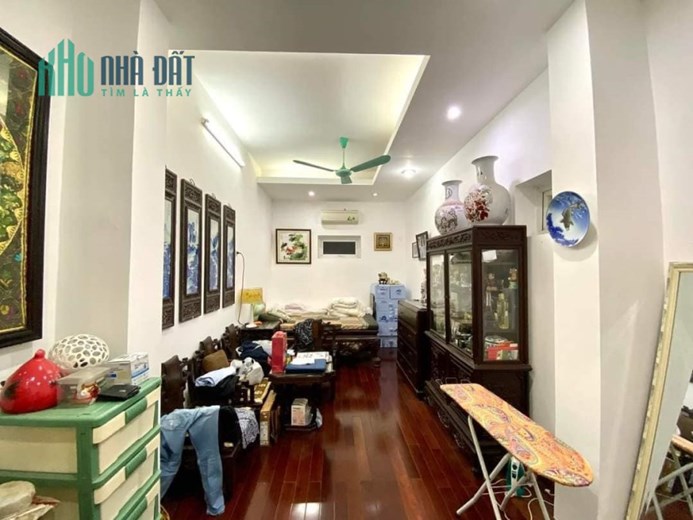 VỊ TRÍ HIẾM-MẶT PHỐ CỔ-KINH DOANH ĐỈNH-SỔ ĐẸP-55M 33TỶ-NGUYỄN VĂN TỐ HOÀN KIẾM