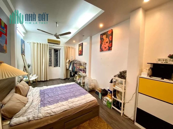 VỊ TRÍ HIẾM-MẶT PHỐ CỔ-KINH DOANH ĐỈNH-SỔ ĐẸP-55M 33TỶ-NGUYỄN VĂN TỐ HOÀN KIẾM