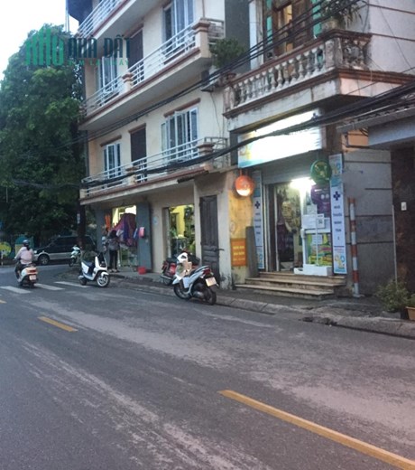 Bán nhà đường Hoàng Đạo Thành, 2 mặt thoáng, ôtô tránh, vỉa hè rộng, 52M2 GIÁ QUANH 7 TỶ