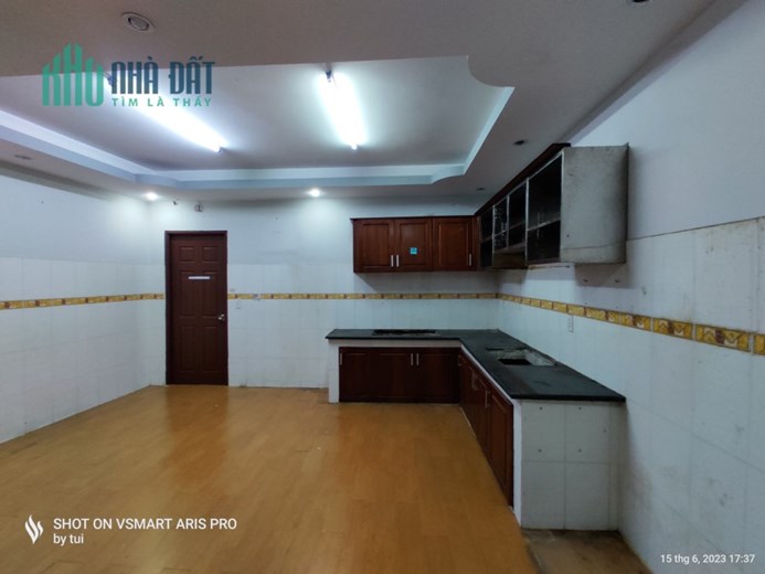 Cho thuê nhà nguyên căn 36/6 đường Chử Đồng Tử Phường 7, Quận Tân Bình