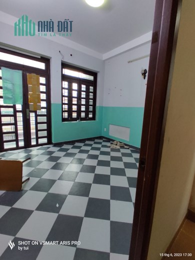 Cho thuê nhà nguyên căn 36/6 đường Chử Đồng Tử Phường 7, Quận Tân Bình