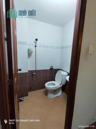 Cho thuê nhà nguyên căn 36/6 đường Chử Đồng Tử Phường 7, Quận Tân Bình