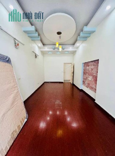 CẦN BÁN NHÀ NGUYỄN AN NINH - 46M x 4T - 2 MẶT TIỀN - OTO CHẠY QUA CỬA - NGÕ THÔNG - KINH DOANH