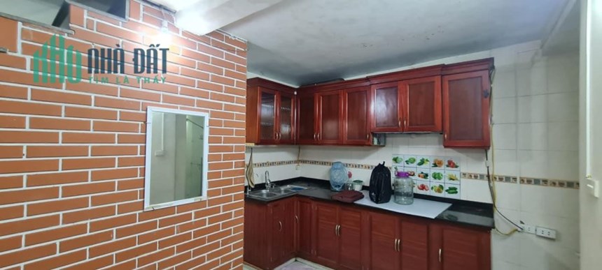 CẦN BÁN NHÀ NGUYỄN AN NINH - 46M x 4T - 2 MẶT TIỀN - OTO CHẠY QUA CỬA - NGÕ THÔNG - KINH DOANH