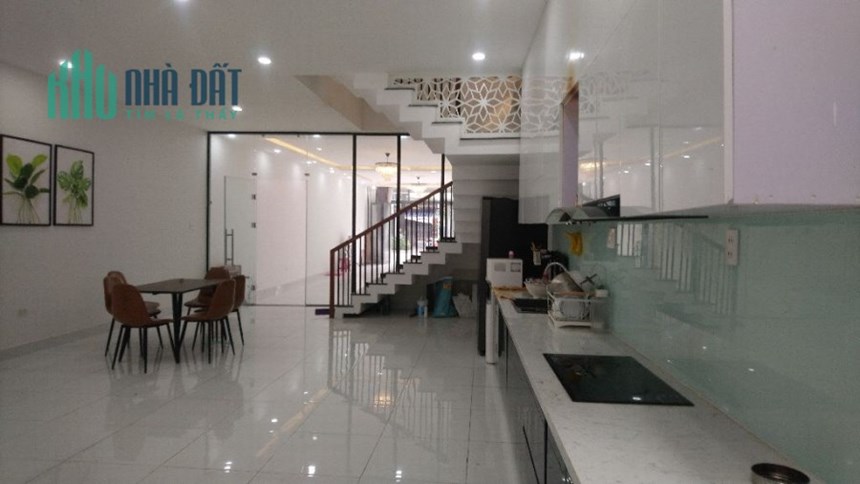 SẬP HẦM, BÁN GẤP CĂN NHÀ MẶT TIỀN ĐƯỜNG NÚI THÀNH, ĐÀ NẴNG SIÊU RẺ CHỈ GẦN 80TR/M2