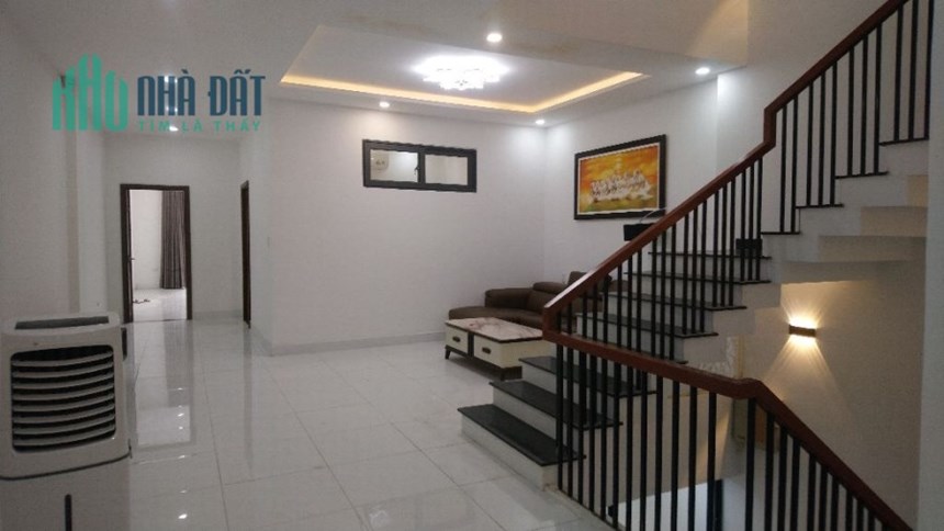 SẬP HẦM, BÁN GẤP CĂN NHÀ MẶT TIỀN ĐƯỜNG NÚI THÀNH, ĐÀ NẴNG SIÊU RẺ CHỈ GẦN 80TR/M2