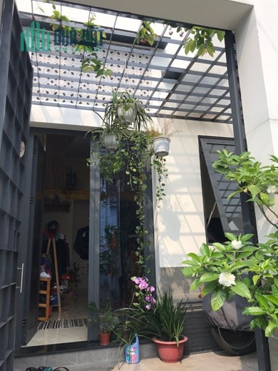 ANH TRAI GỬI BÁN NHÀ MẶT TIỀN ĐƯỜNG 10M THÔNG MÃ LÒ, 2 TẦNG , 60M2(4X15) 3.9 TỶ.