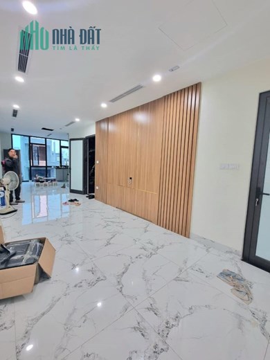 HOT! NHÀ MỚI MẶT PHỐ 112M2 7 TẦNG THANG MÁY XỊN XÒ MÀ GIÁ CHỈ 28.X TỶ.