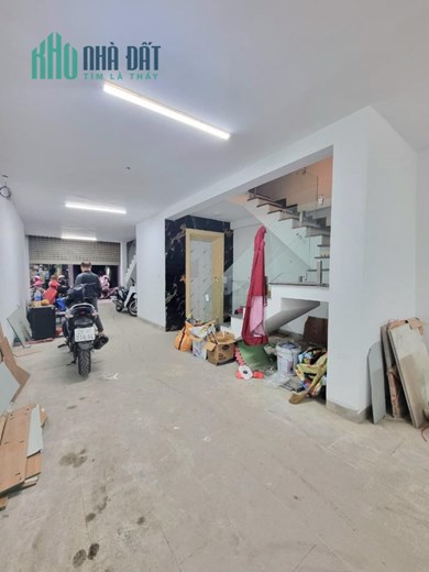 HOT! NHÀ MỚI MẶT PHỐ 112M2 7 TẦNG THANG MÁY XỊN XÒ MÀ GIÁ CHỈ 28.X TỶ.