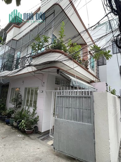 BÁN NHÀ TRẦN XUÂN SOẠN 70M2 CHỈ 5 TỶ