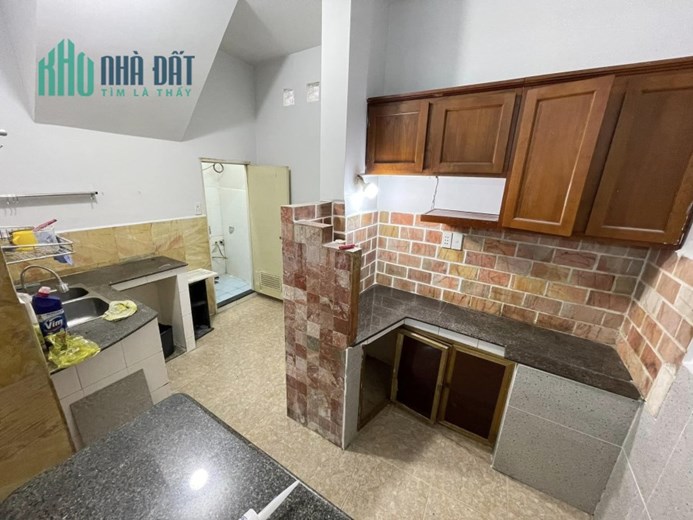BÁN NHÀ TRẦN XUÂN SOẠN 70M2 CHỈ 5 TỶ