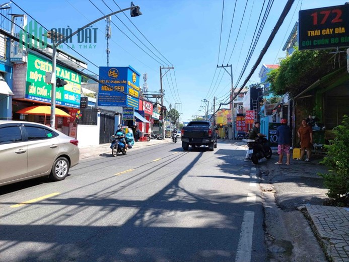 Bán Nhà Mặt Tiền Tam Phú Thủ Đức, 120m2 chỉ 4.xxTỷ, Hẻm Xe Hơi, Nhà Đúc Mới Xây Giá Siêu Hạt Dẻ
