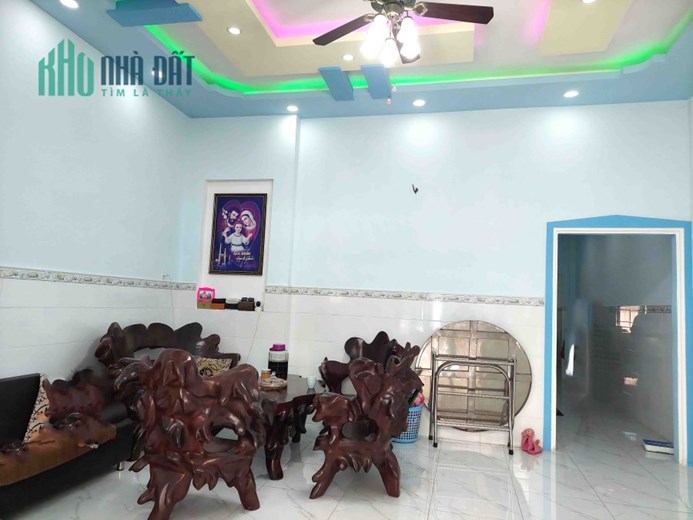 Bán Nhà Mặt Tiền Tam Phú Thủ Đức, 120m2 chỉ 4.xxTỷ, Hẻm Xe Hơi, Nhà Đúc Mới Xây Giá Siêu Hạt Dẻ