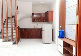Bán nhà  5 tầng  Mỹ Đình Lô góc, Siêu Hiếm,32m2,MT 6m,Nhà đẹp,ở ngay, chỉ 3.5 tỷ.