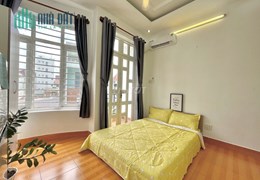 Tìm Đâu Ra PHÒNG ĐƯỢC FREE WIFI Ở Ngay Ngã 4 Nơ Trang Long, Nguyễn Xí, quận Phú Nhuận