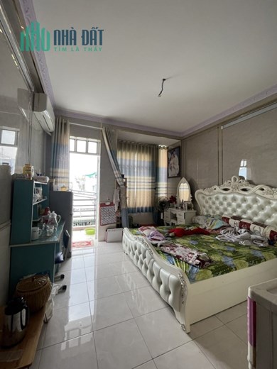 BÁN NHÀ HẺM 10M 5TẦNG 60M2 QUẬN TÂN PHÚ
