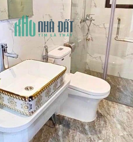 Bán nhà diện tích 34m2 Phố TÔ VĨNH DIỆN, THANG MÁY, Ô TÔ NHỎ ĐỖ CỬA