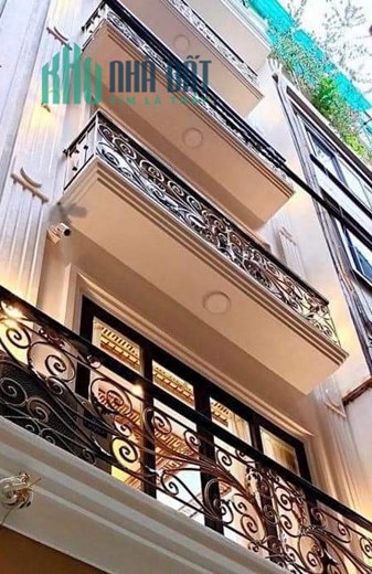 Bán nhà diện tích 34m2 Phố TÔ VĨNH DIỆN, THANG MÁY, Ô TÔ NHỎ ĐỖ CỬA