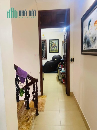 CC BÁN NHÀ  NGÕ 279 HOÀNG MAI, ĐỀN LỪ. DT: 39m 5 Tầng. SÁT Ô TÔ. Chỉ 3,8 TỶ