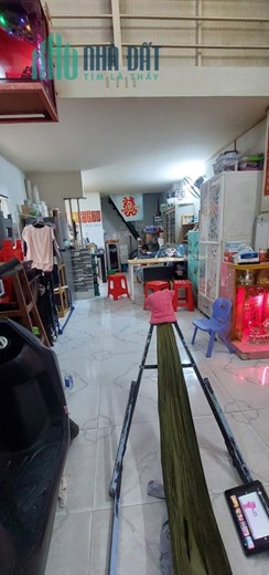 🍎BÁN NHÀ - TỈNH LỘ 10 - BÌNH TÂN GIÁP QUẬN 6 - 41M2 - CHÀO 2,9 TỶ - GIÁ CHỐT KHÓ LƯỜNG 💥