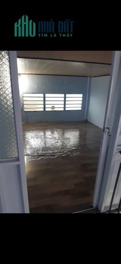 TRƯỜNG CHINH SÁT MẶT TIỀN ĐƯỜNG - 75M2 1T1L 2 MẶT HẺM Ô T, TIỀN ÍCH ĐẦY ĐỦ- DÂN CƯ HIỆN HỮU- SHR
