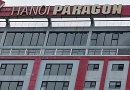 CĂN HỘ TẦNG 25. DỰ ÁN HÀ NỘI PARAGON. 80M2. 2 NGỦ. 3,2 TỶ