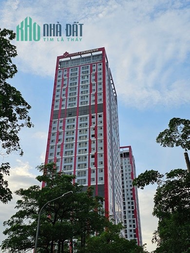 CĂN HỘ TẦNG 25. DỰ ÁN HÀ NỘI PARAGON. 80M2. 2 NGỦ. 3,2 TỶ