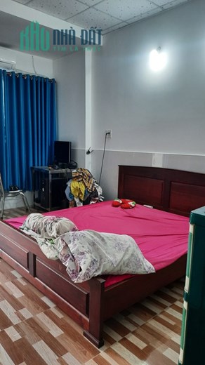 BÁN NHÀ HÓC MÔN CÁCH MT TÔ KÝ 50M - HXH - 80M2 - GIÁ CHỈ 5,5 TỶ THƯƠNG LƯỢNG.