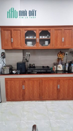 BÁN NHÀ HÓC MÔN CÁCH MT TÔ KÝ 50M - HXH - 80M2 - GIÁ CHỈ 5,5 TỶ THƯƠNG LƯỢNG.