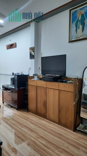 BÁN NHÀ HÓC MÔN CÁCH MT TÔ KÝ 50M - HXH - 80M2 - GIÁ CHỈ 5,5 TỶ THƯƠNG LƯỢNG.