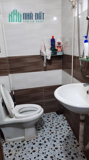 BÁN NHÀ HÓC MÔN CÁCH MT TÔ KÝ 50M - HXH - 80M2 - GIÁ CHỈ 5,5 TỶ THƯƠNG LƯỢNG.
