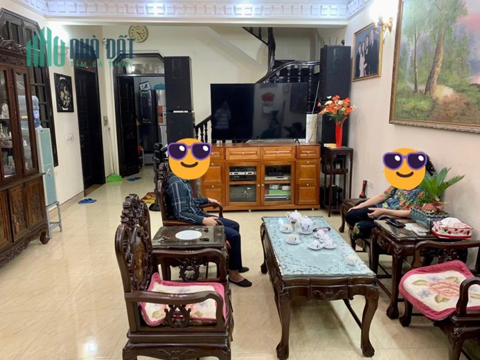 🏰 BÁN NHÀ BIỆT THỰ VƯỜN PHỐ ĐỘI CẤN 168m * 4t * Mt 10m * 39 TỶ, Ô TÔ RA VÀO NHÀ