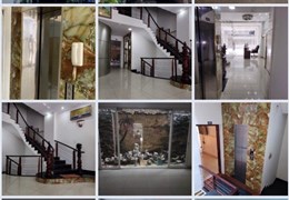 Cần bán khách sạn 5Tầng mặt tiền đường, P. Linh Trung, Diện tích 90m², Giá 12.9 Tỷ