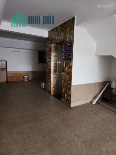 Cần bán khách sạn 5Tầng mặt tiền đường, P. Linh Trung, Diện tích 90m², Giá 12.9 Tỷ