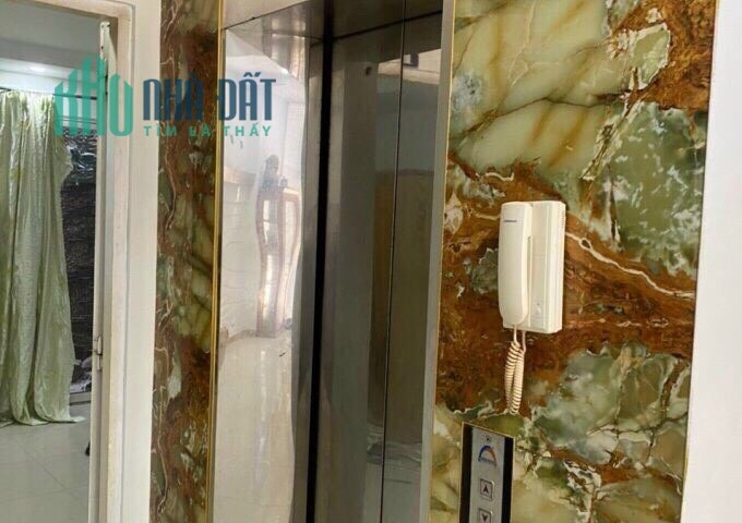 Cần bán khách sạn 5Tầng mặt tiền đường, P. Linh Trung, Diện tích 90m², Giá 12.9 Tỷ