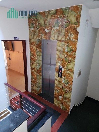 Cần bán khách sạn 5Tầng mặt tiền đường, P. Linh Trung, Diện tích 90m², Giá 12.9 Tỷ