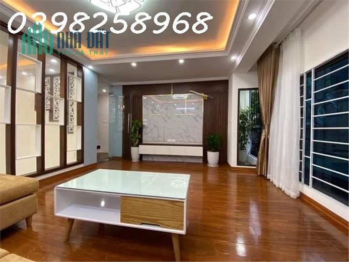 BÁN NHÀ PHỐ NGUYỄN LƯƠNG BẰNG, 65m2x 5T, MT5m, Ô TÔ ĐỖ CỔNG, KINH DOANH, CHỈ NHỈNH 5 TỶ