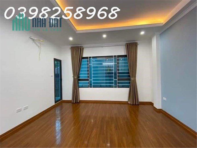 BÁN NHÀ PHỐ NGUYỄN LƯƠNG BẰNG, 65m2x 5T, MT5m, Ô TÔ ĐỖ CỔNG, KINH DOANH, CHỈ NHỈNH 5 TỶ