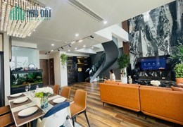 Bán nhà Penthouse, đẳng cấp, cực hiếm Ecogreen 158 mét nhỉnh 7 tỷ