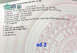 🔴💥ĐẤT KIỆT K241 NGUYỄN PHƯỚC NGUYÊN