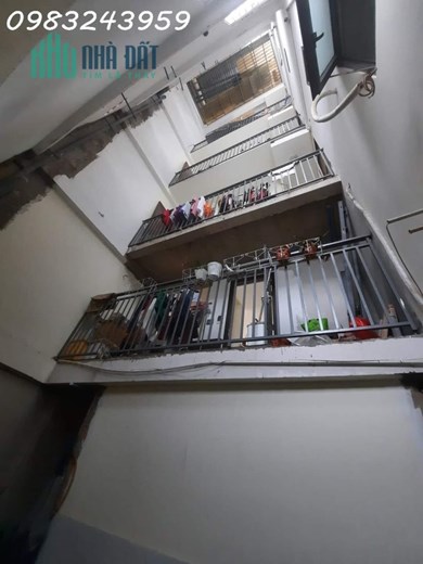 Cần tiền cho con du học bán gấp CHDV Xô Viết Nghệ Tĩnh, Bình Thạnh, 183m2, 6 tầng, chỉ 15 tỷ 300