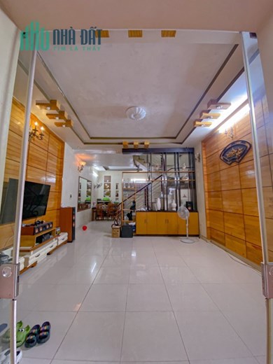 Bán nhà phố Vĩnh Tiến - Lê Chân, 60m 4 tầng, ngõ ô.tô GIÁ 3.1 tỉ độc lập dân xây