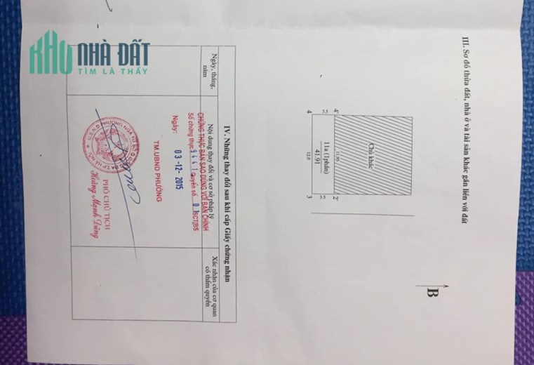 Bán nhà ngõ 6 Xuân La 42m x 6 tầng, mt: 3.5m, 6 tầng, ngõ thông
